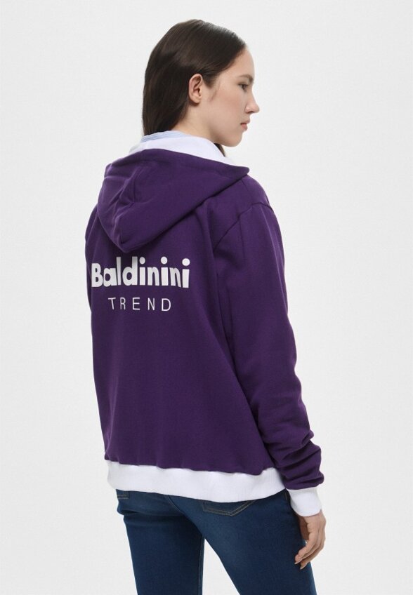Толстовка Baldinini Trend