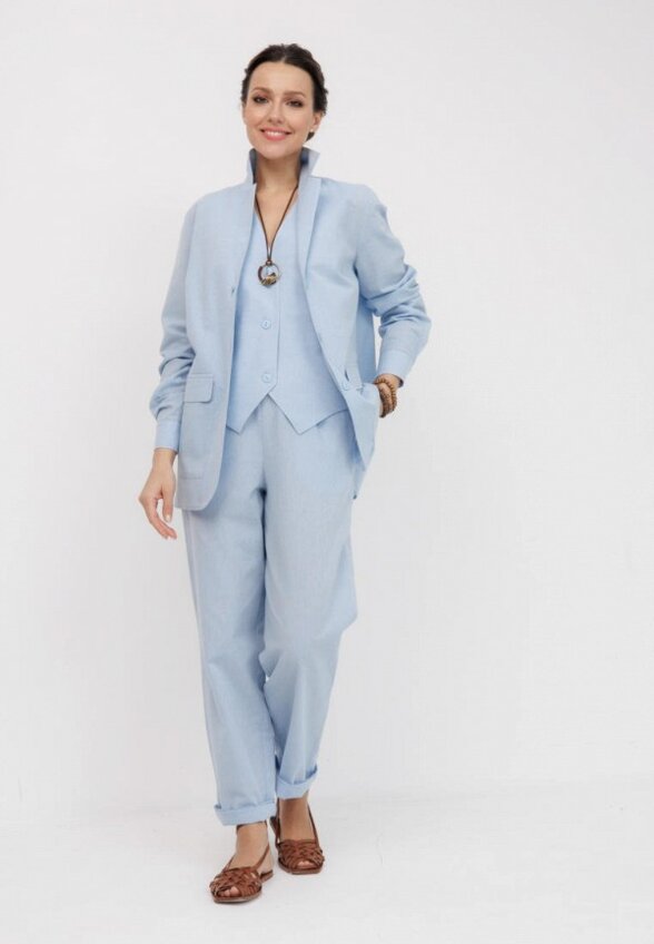 Рубашка Annen