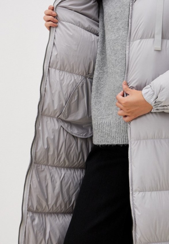 Пуховик Sabrina Scala