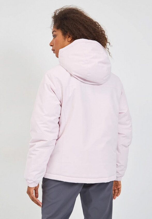 Куртка утепленная Baasploa