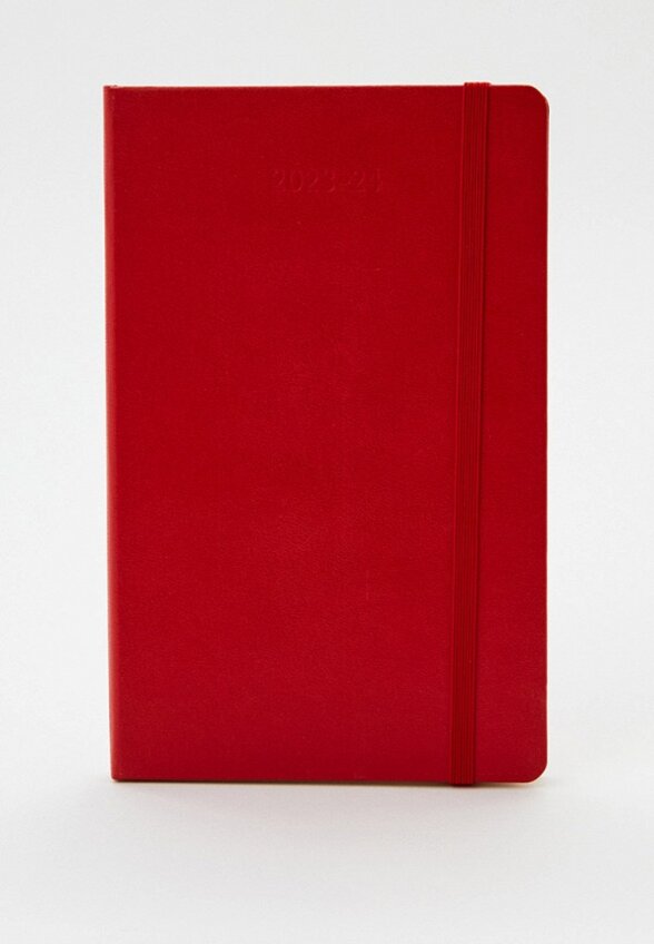 Еженедельник Moleskine