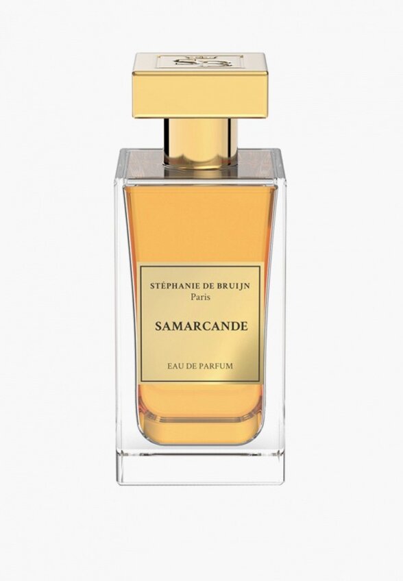 Парфюмерная вода Stephanie De Bruijn
