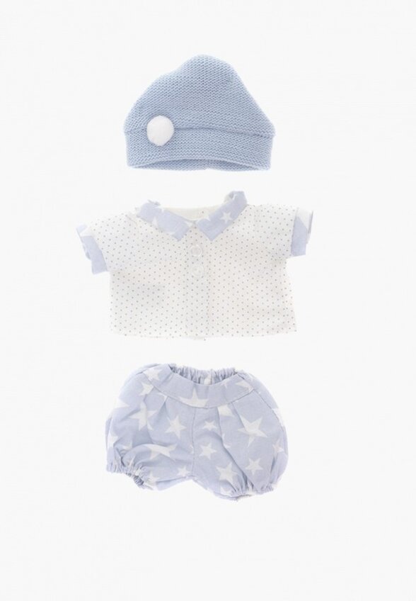 Одежда для куклы Munecas Dolls Antonio Juan