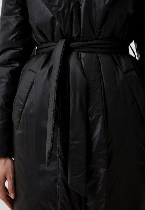 Куртка-пальто Besotted