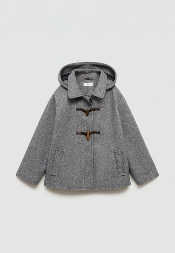 Пальто Mango Kids