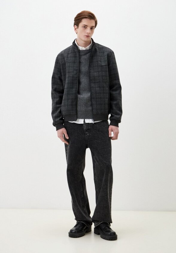 Бомбер Al Franco