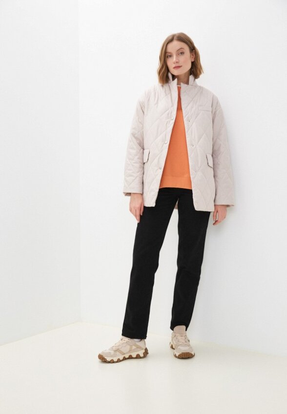 Куртка утепленная Lawinter