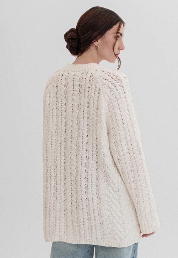 Джемпер Urban Tiger