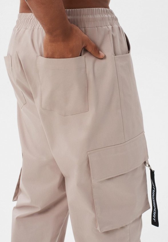 Брюки Nikasport