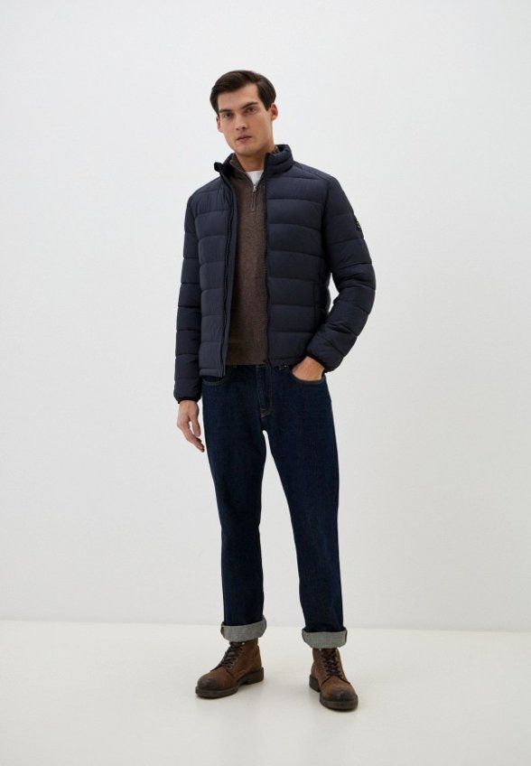 Куртка утепленная Ecoalf