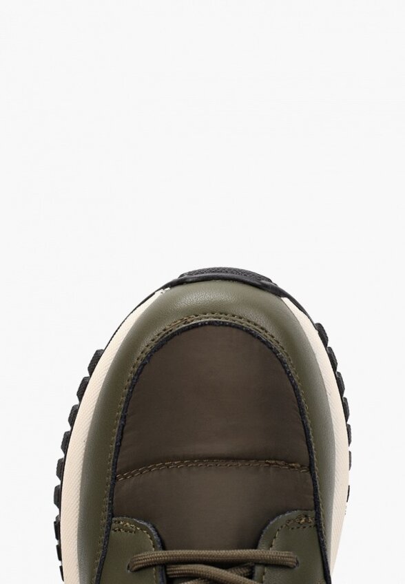 Ботинки Thomas Munz