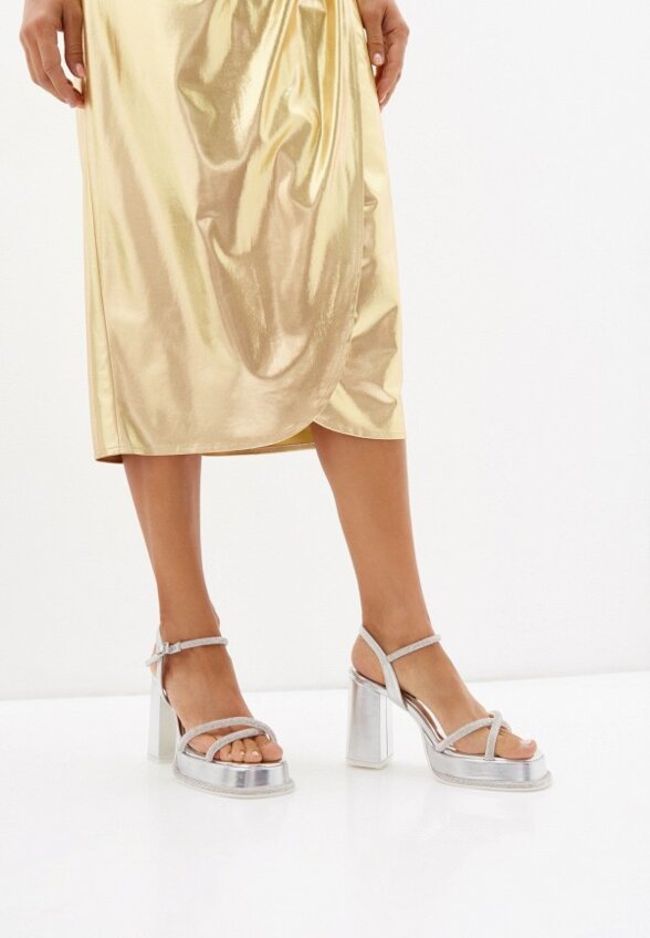 Босоножки Evigi