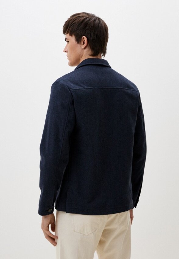 Полупальто Dtmd