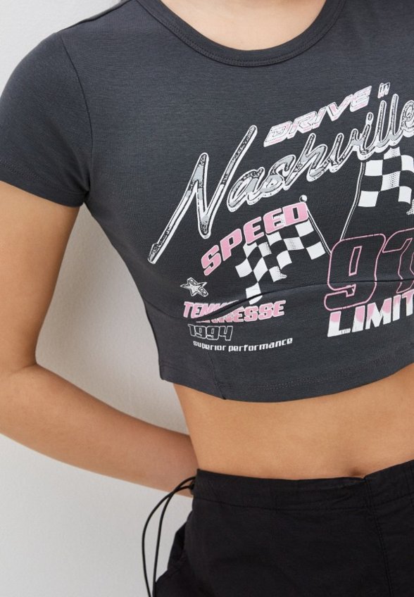 Футболка Koton