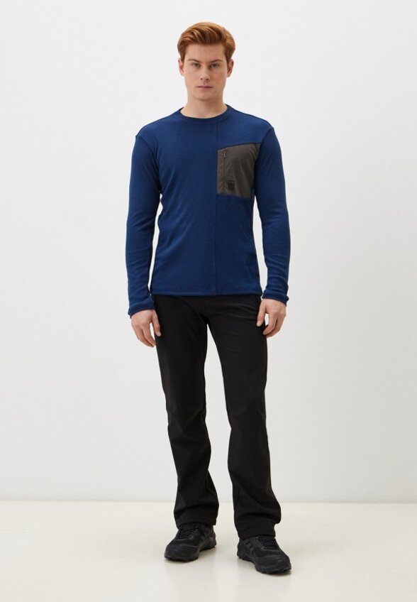 Лонгслив Red Fox