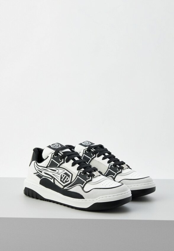 Кеды Philipp Plein