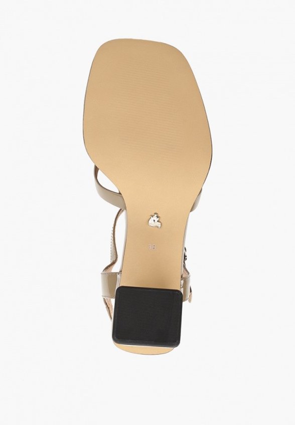 Босоножки Valley