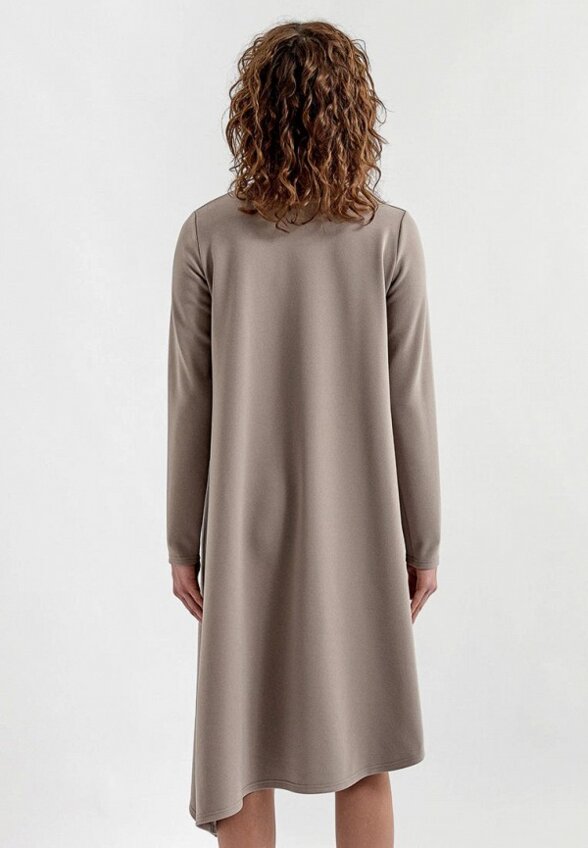 Платье Unique Fabric