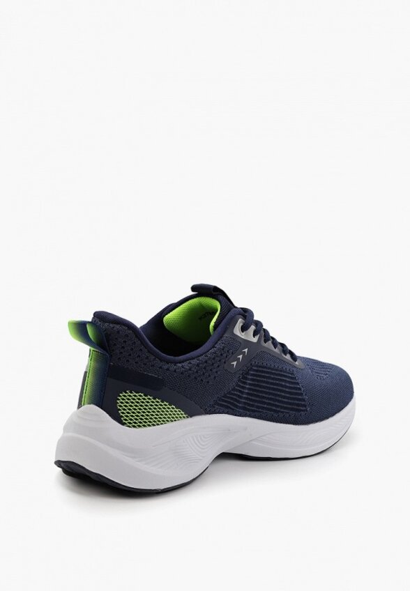 Кроссовки TimeJump