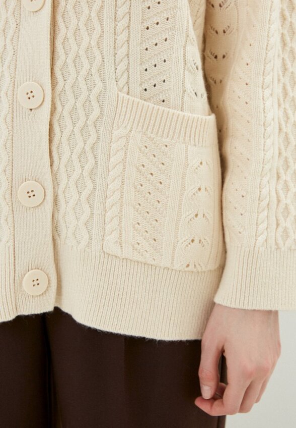 Кардиган Sabrina Scala