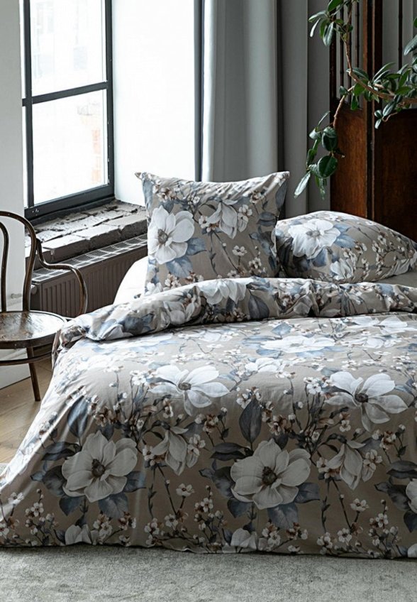 Постельное белье Семейное Унисон