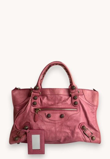 Balenciaga City