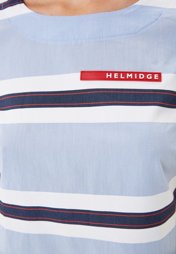 Платье Helmidge