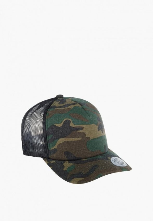 Бейсболка Flexfit