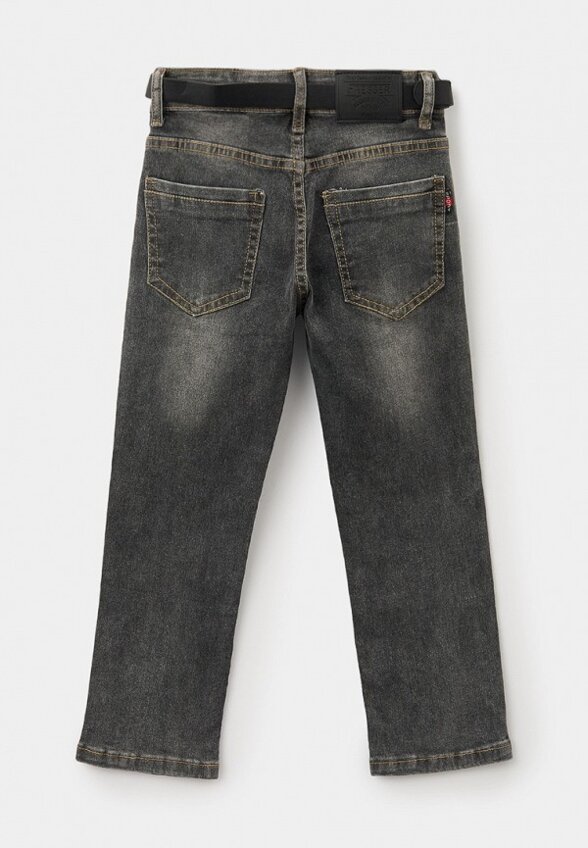 Джинсы Resser Denim