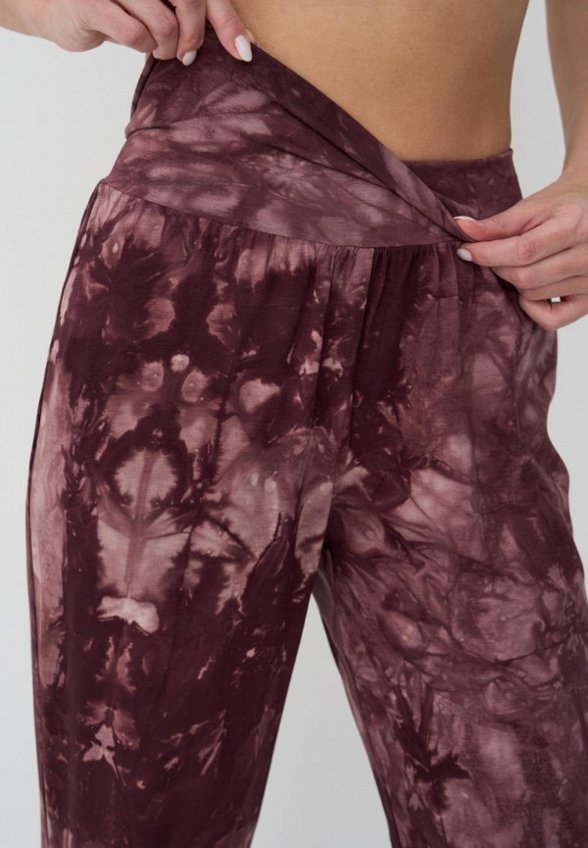 Брюки спортивные YogaDress