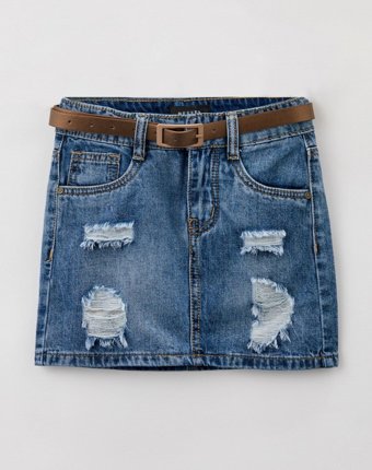 Юбка джинсовая Resser Denim детям