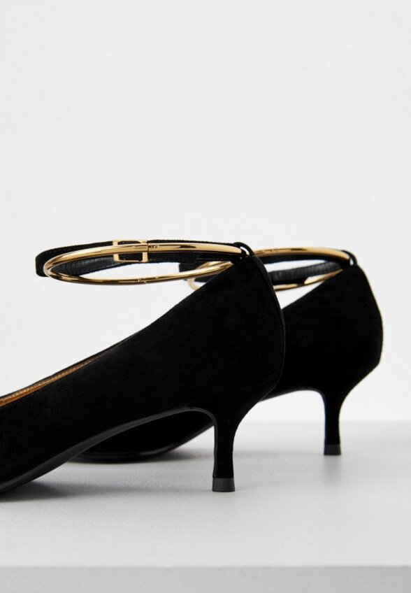 Туфли Ekonika Premium