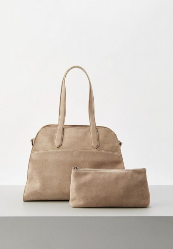 Сумка и косметичка Ekonika Premium