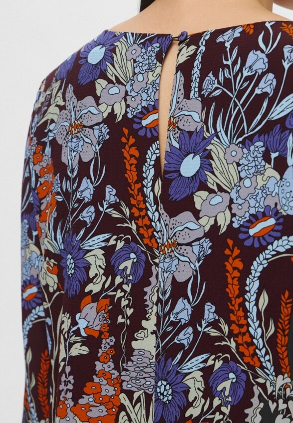 Платье Trussardi