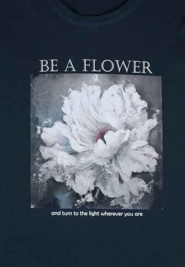 Лонгслив Апрель