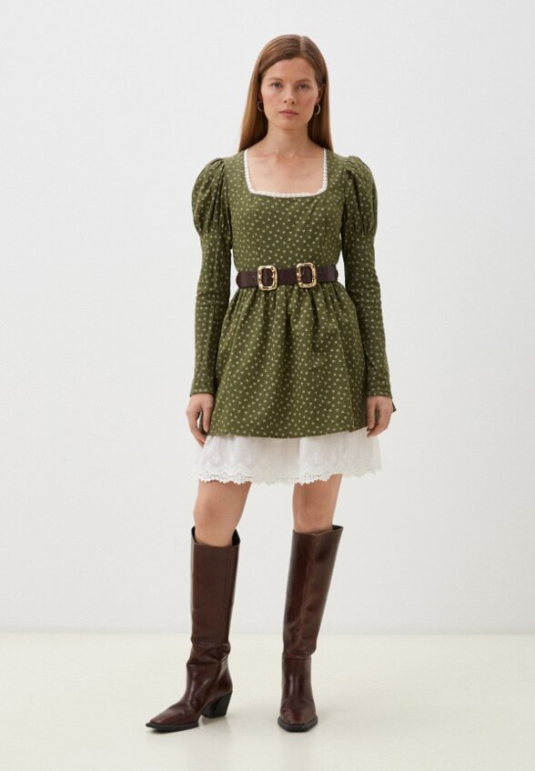 Платье Belle Robe