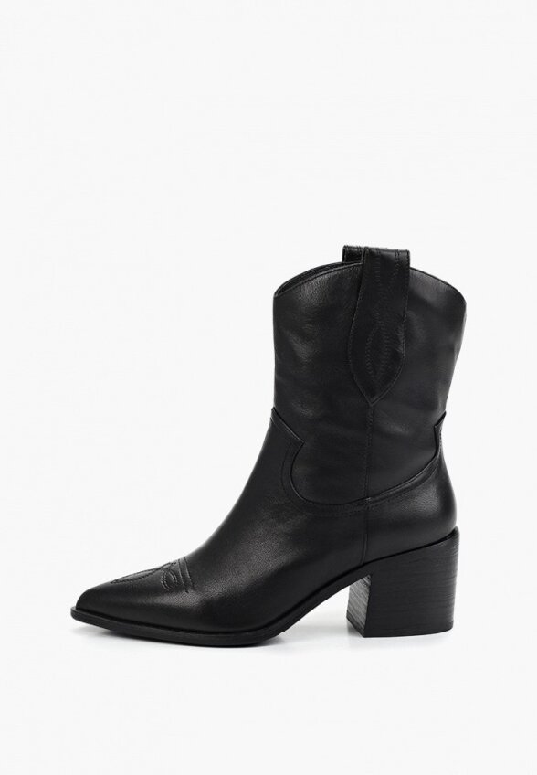 Ботильоны Abricot Premium