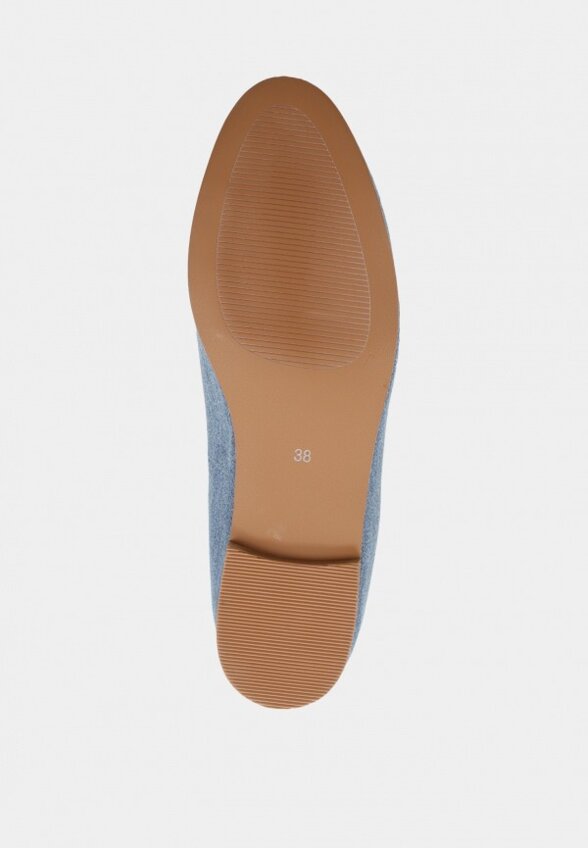 Балетки Giotto