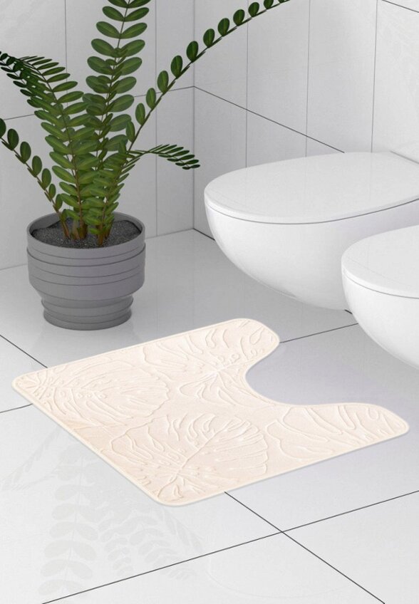 Коврик для ванной DeNastia