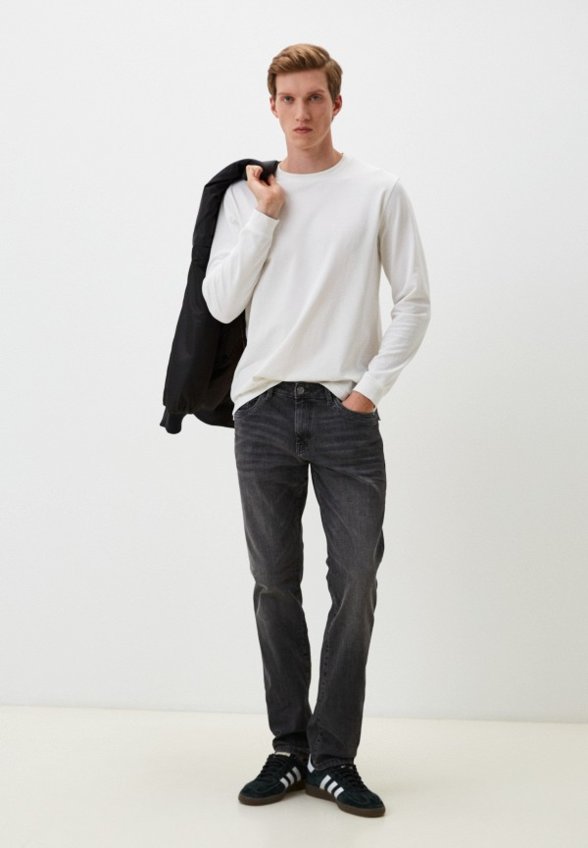 Джинсы Tom Tailor