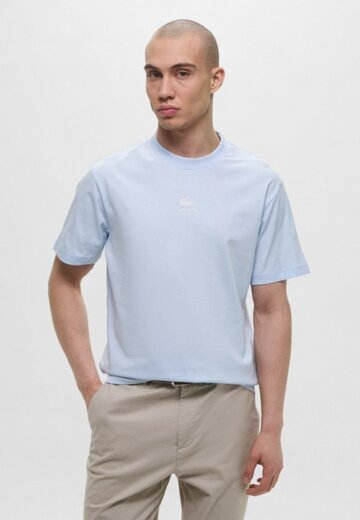 Футболка Lacoste