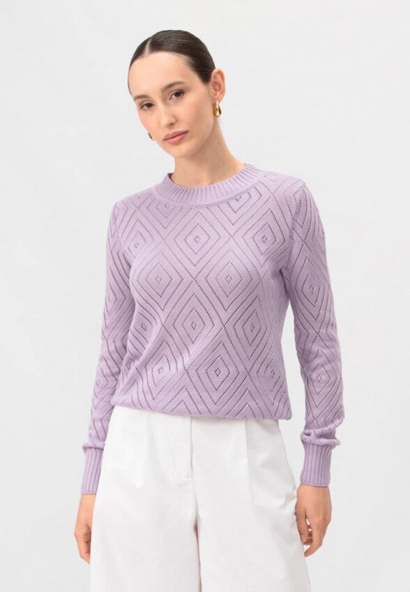 Джемпер Vivawool