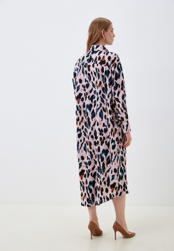 Платье Moona Store