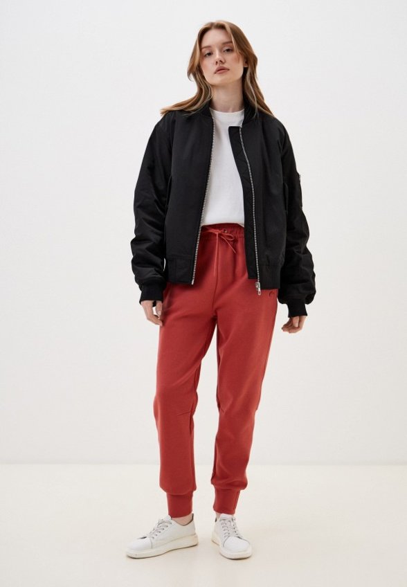 Брюки спортивные Lacoste