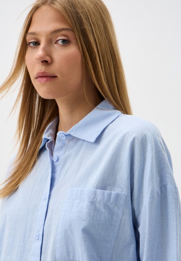 Рубашка Koton