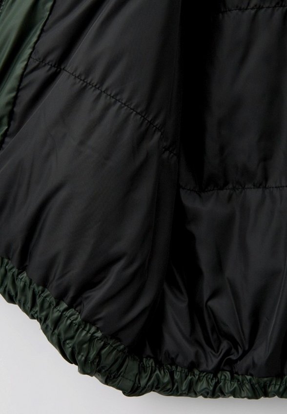 Куртка утепленная PlayToday