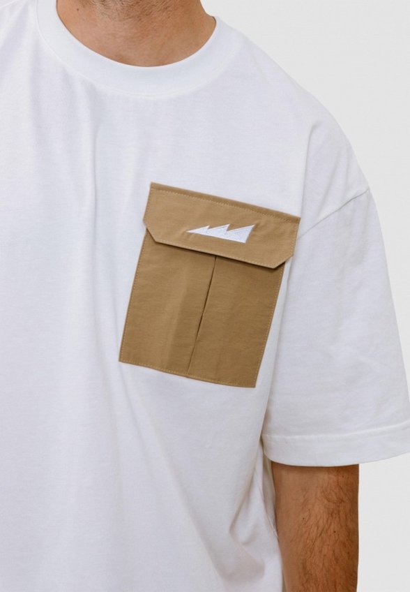 Футболка Nikasport