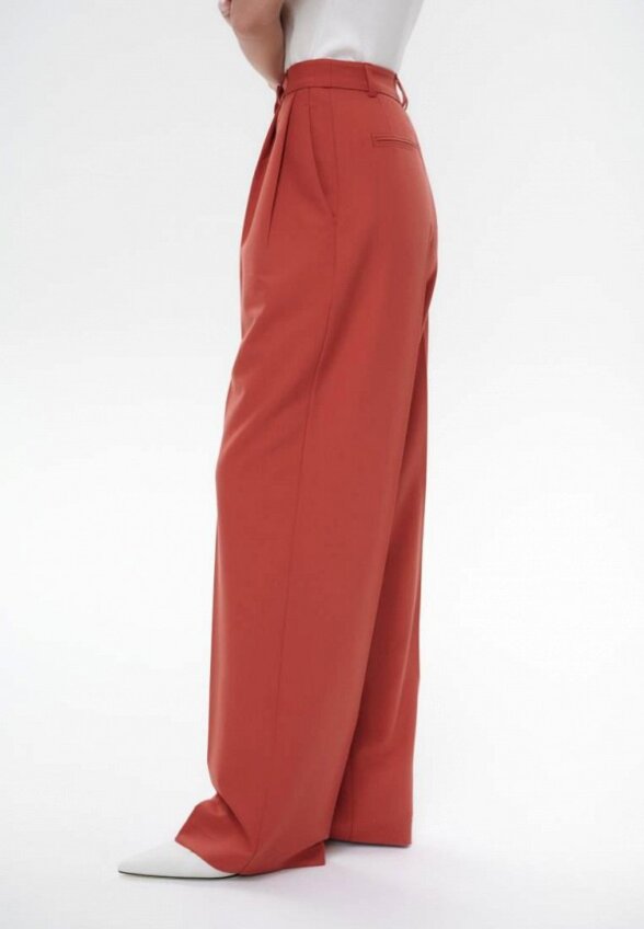 Брюки Daisyknit