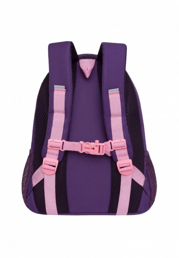 Рюкзак и брелок Grizzly