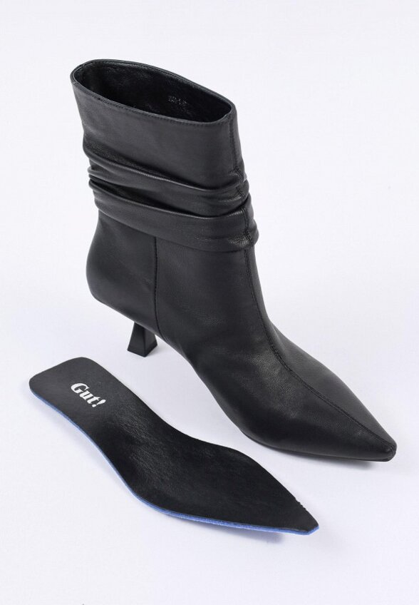 Ботильоны Gut